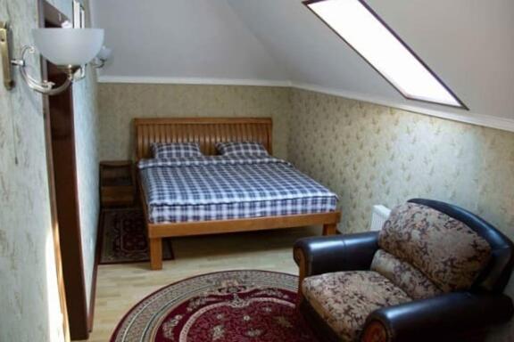 Maetok Country Club Ξενοδοχείο Petrovo Εξωτερικό φωτογραφία